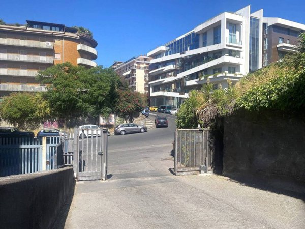 appartamento in vendita a Catania
