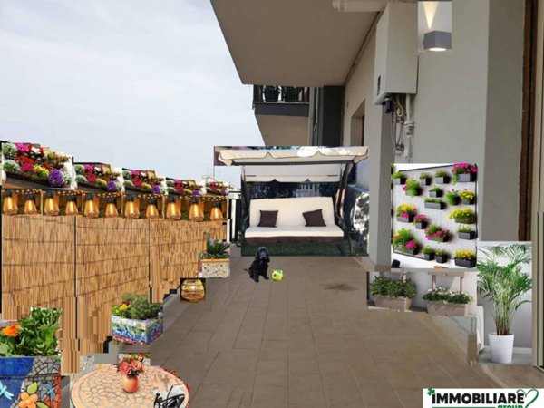 appartamento in vendita a Catania