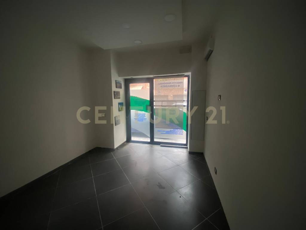 negozio in vendita a Catania in zona Centro Storico