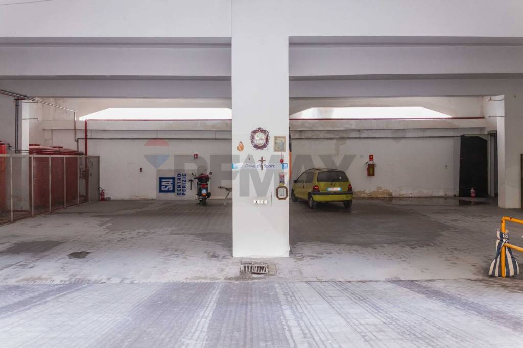 negozio in vendita a Catania