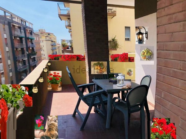 appartamento in vendita a Catania