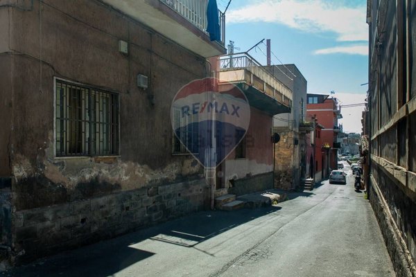 appartamento in vendita a Catania