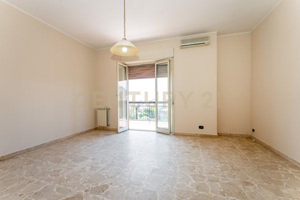 appartamento in vendita a Catania in zona Canalicchio