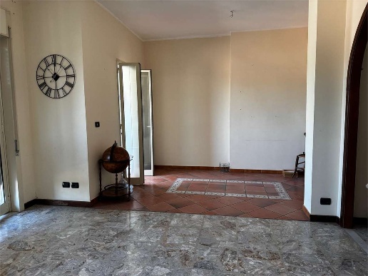 appartamento in vendita a Catania in zona Canalicchio