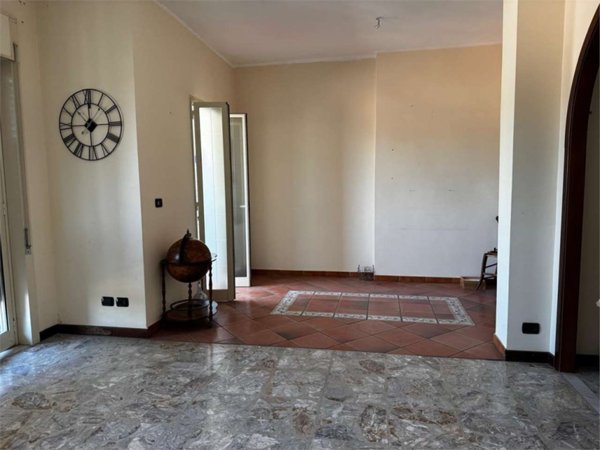 appartamento in vendita a Catania in zona Canalicchio