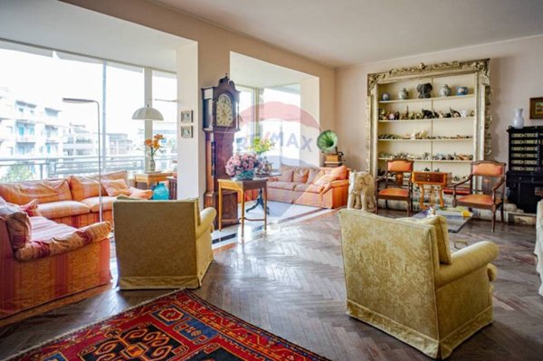 appartamento in vendita a Catania