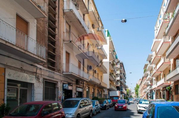 appartamento in vendita a Catania in zona Picanello