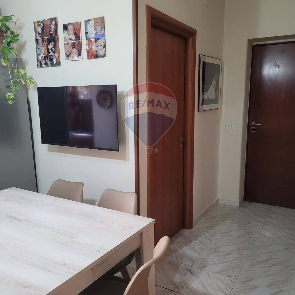 appartamento in vendita a Catania in zona Cibali