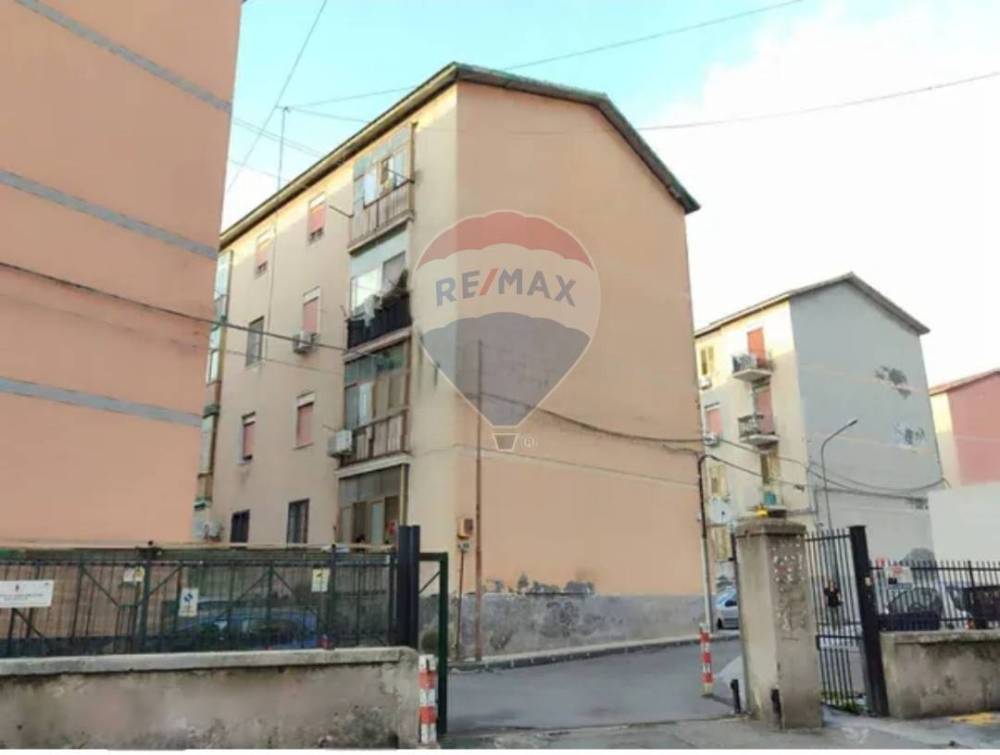 appartamento in vendita a Catania