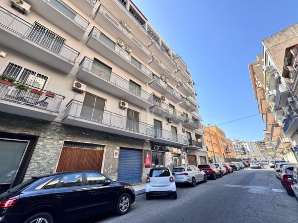 appartamento in vendita a Catania