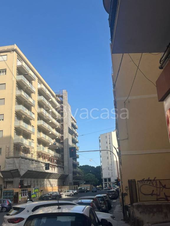 appartamento in vendita a Catania