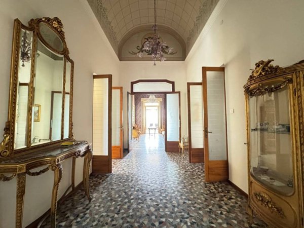 appartamento in vendita a Catania in zona Centro Storico