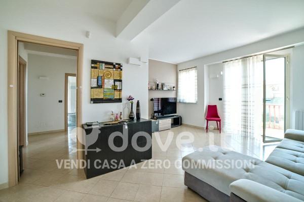 appartamento in vendita a Catania in zona Trappeto