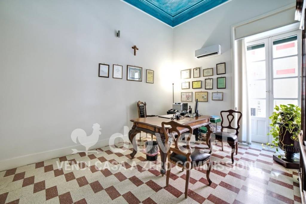 appartamento in vendita a Catania