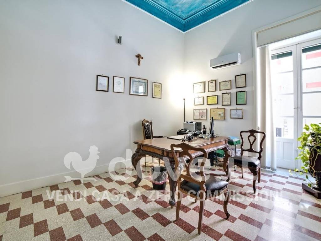 appartamento in vendita a Catania