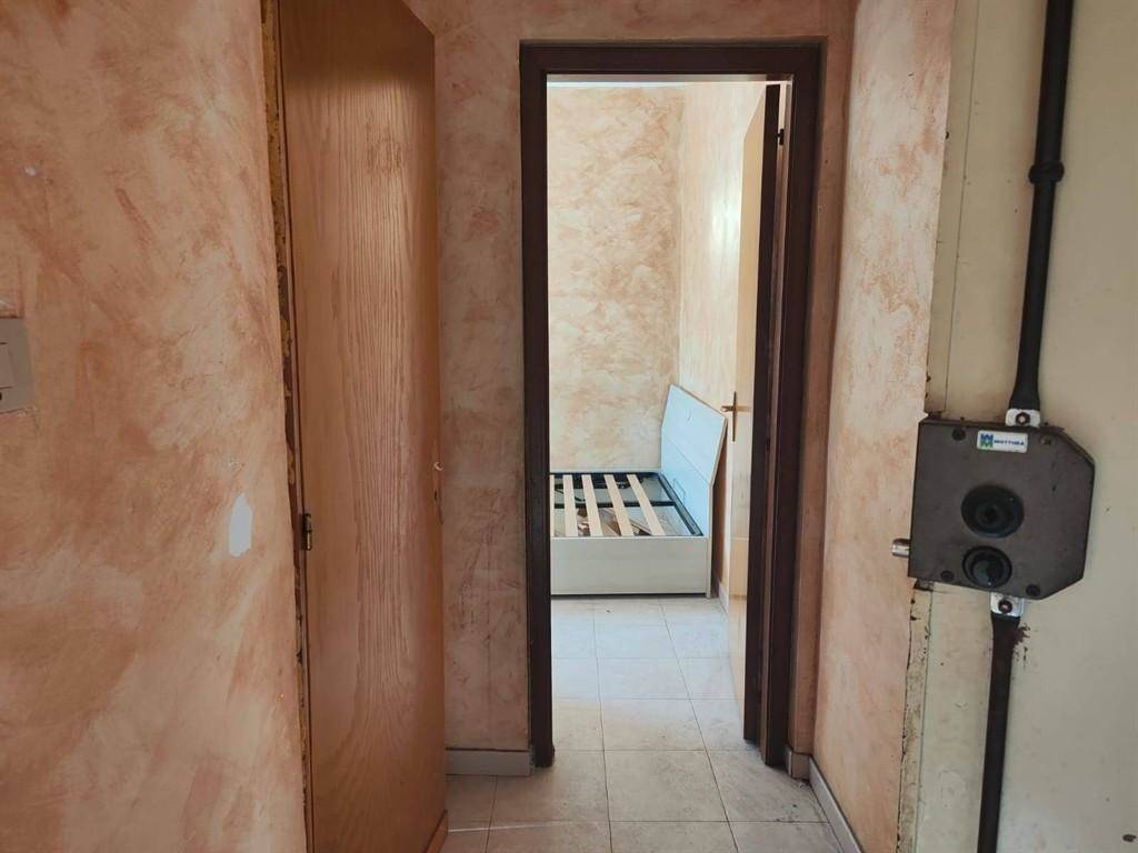 appartamento in vendita a Catania in zona Nesima