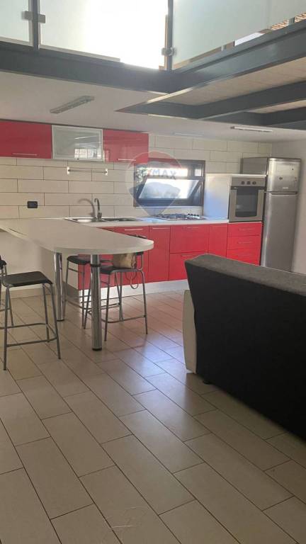 casa indipendente in vendita a Catania in zona Picanello