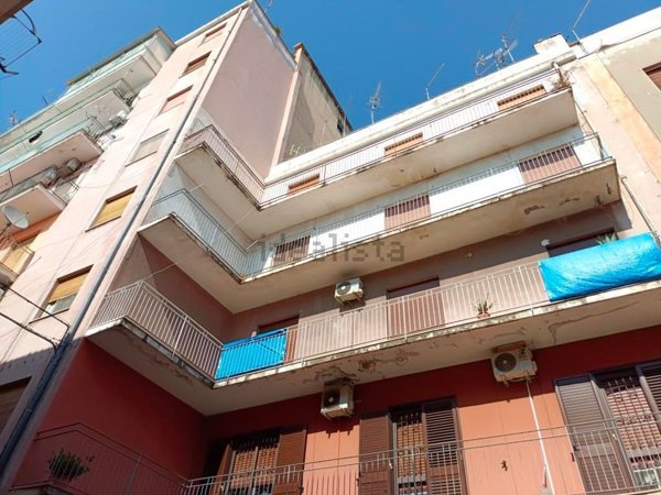 appartamento in vendita a Catania