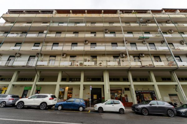 appartamento in vendita a Catania