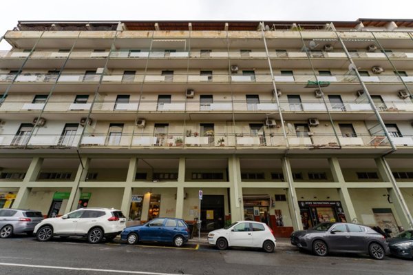 appartamento in vendita a Catania