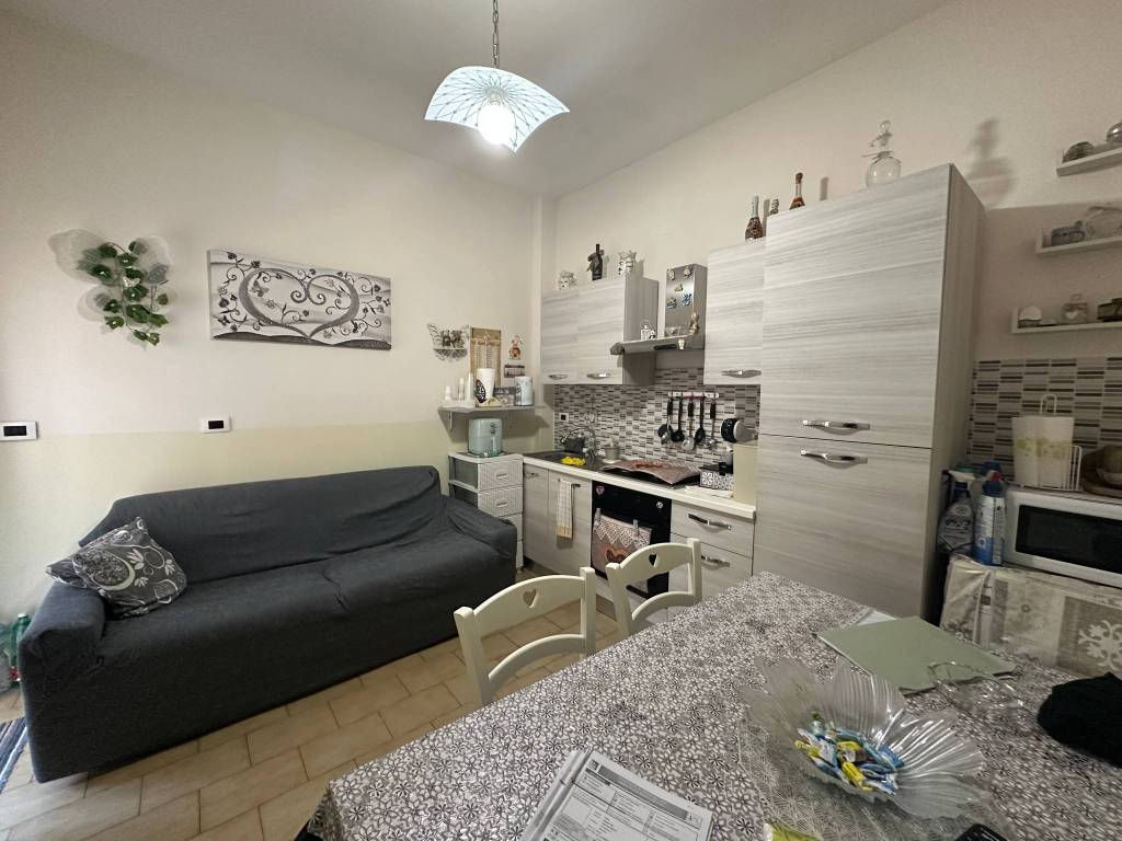casa indipendente in vendita a Catania in zona Centro Storico