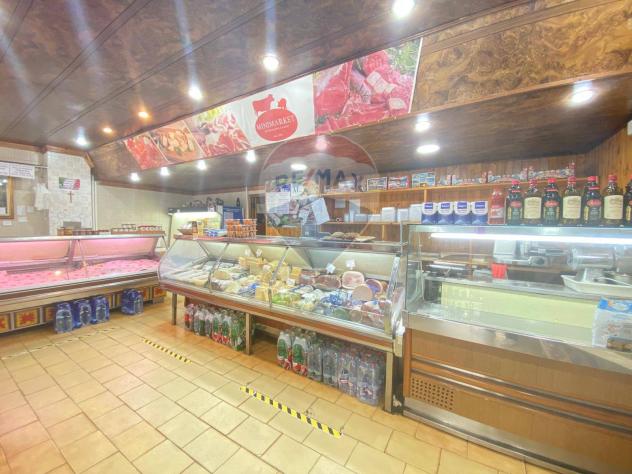 negozio in vendita a Catania in zona Centro Storico