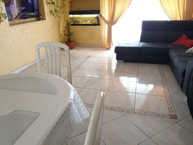 appartamento in vendita a Catania in zona Nesima