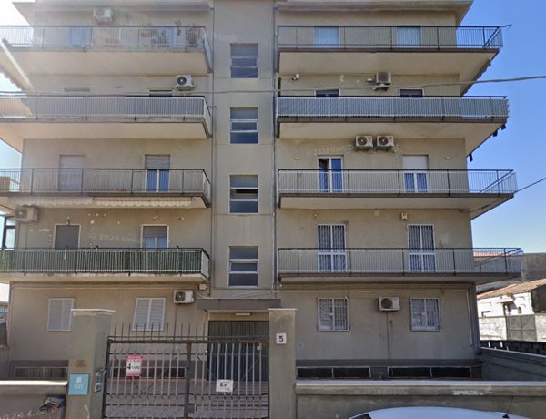 appartamento in vendita a Catania