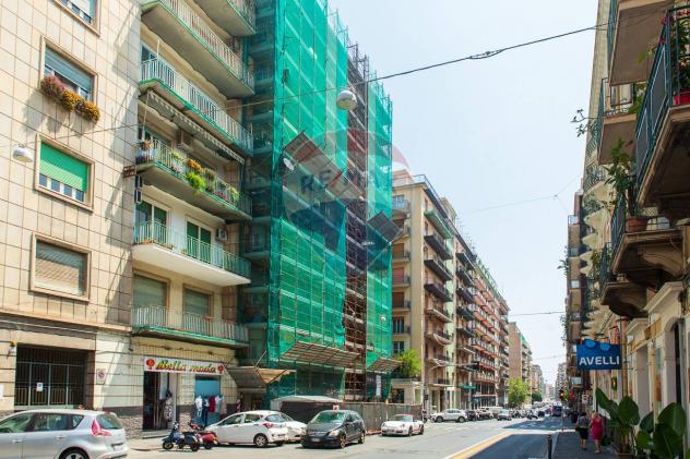 appartamento in vendita a Catania