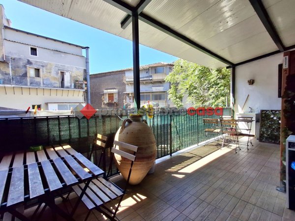 appartamento in vendita a Catania in zona Centro Storico
