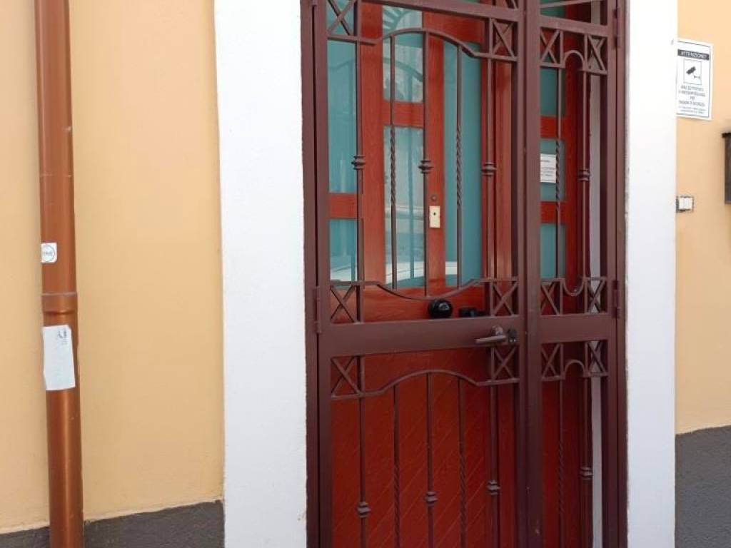 appartamento in vendita a Catania in zona Centro Storico
