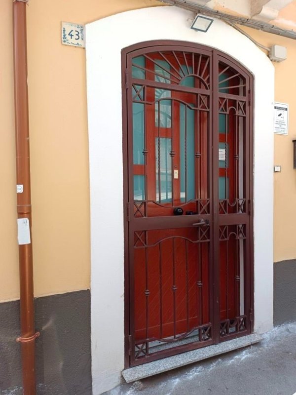 appartamento in vendita a Catania in zona Centro Storico