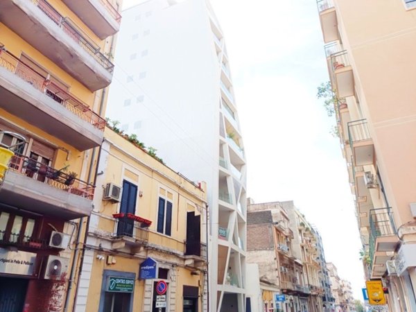 appartamento in vendita a Catania