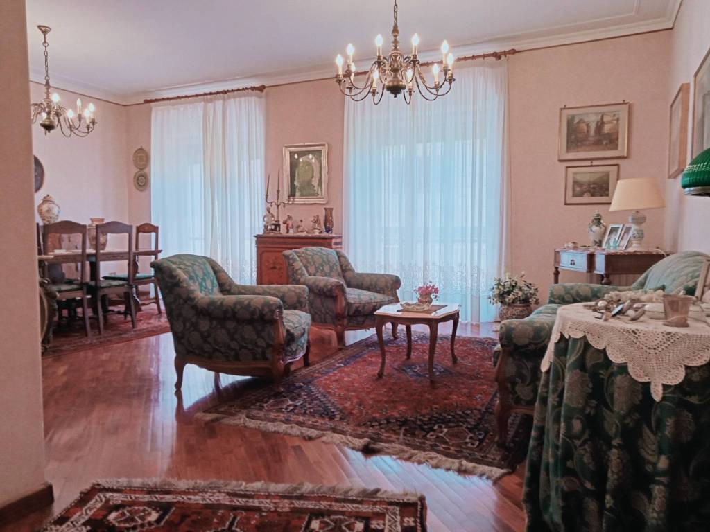 appartamento in vendita a Catania in zona Picanello