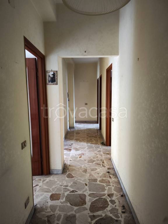 appartamento in vendita a Catania in zona Nesima