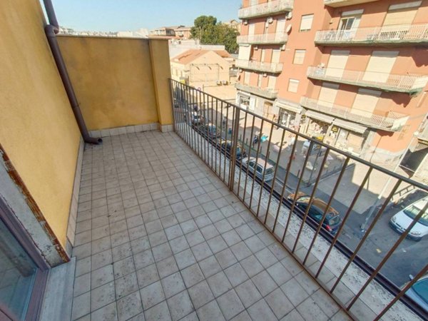 appartamento in vendita a Catania