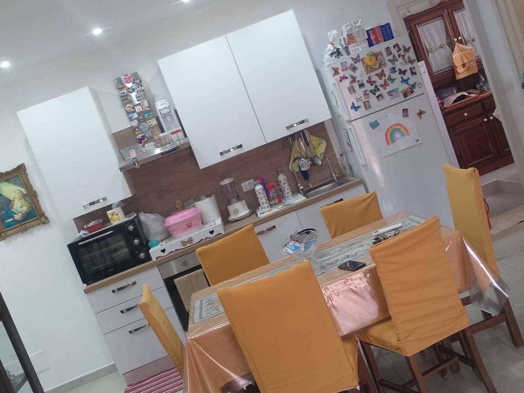 appartamento in vendita a Catania