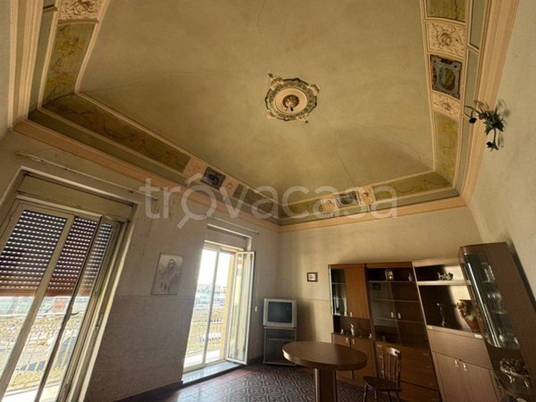 appartamento in vendita a Catania in zona Centro Storico