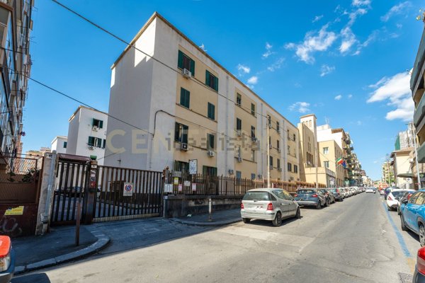 appartamento in vendita a Catania in zona Picanello