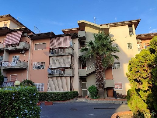appartamento in vendita a Catania in zona Trappeto