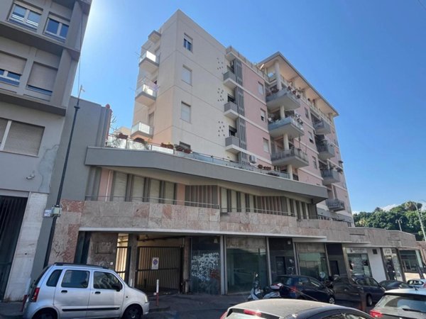 appartamento in vendita a Catania in zona Centro Storico