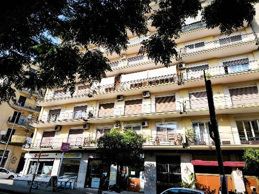 appartamento in vendita a Catania in zona Centro Storico
