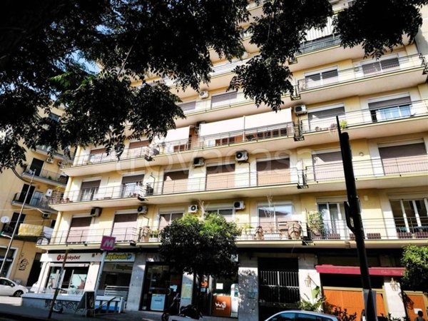 appartamento in vendita a Catania in zona Centro Storico