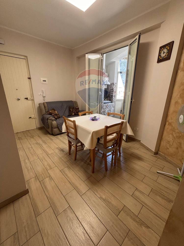 appartamento in vendita a Catania in zona Centro Storico