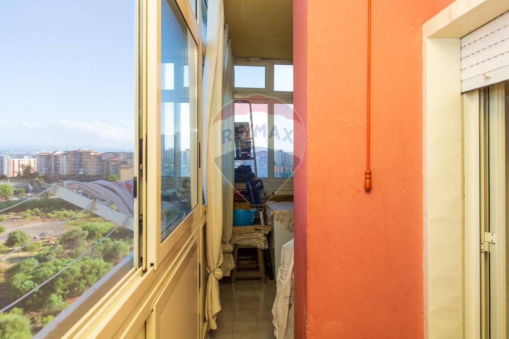 appartamento in vendita a Catania in zona Librino