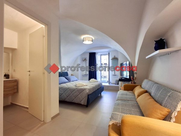 appartamento in vendita a Catania in zona Centro Storico