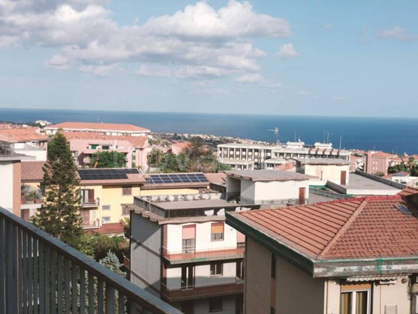 appartamento in vendita a Catania