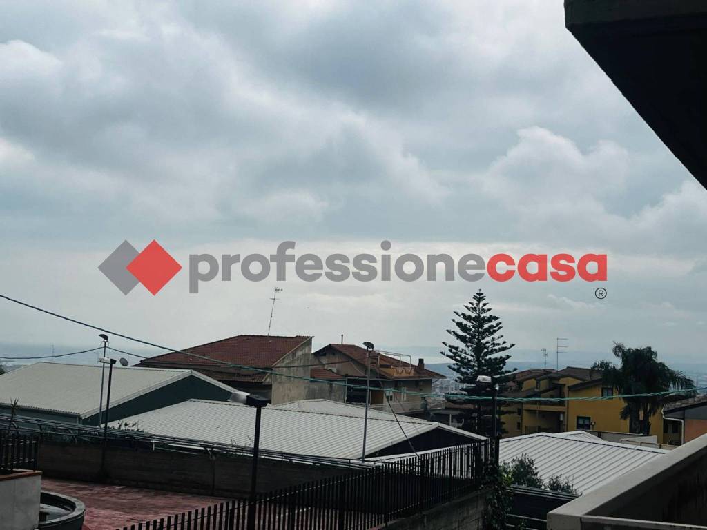 appartamento in vendita a Catania in zona San Nullo