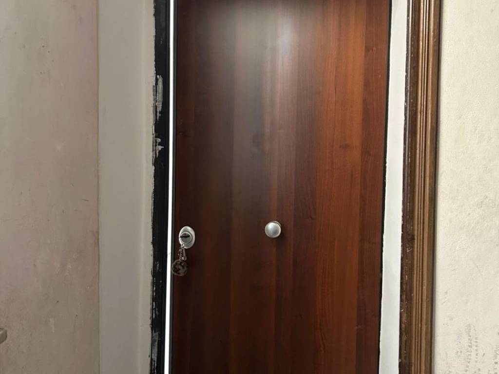 appartamento in vendita a Catania in zona Picanello