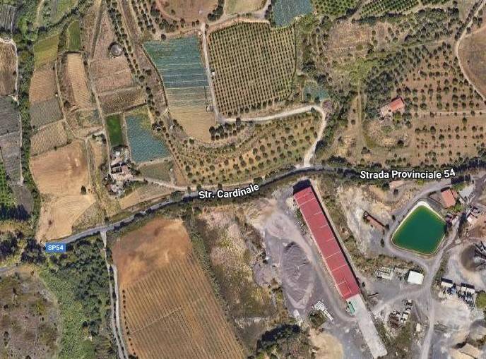appartamento in vendita a Catania in zona Zona Industriale